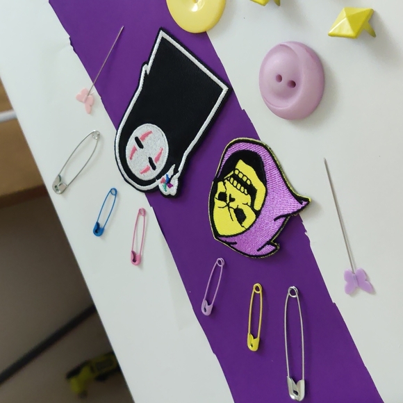 Customization Kit - Picture 5 of 5